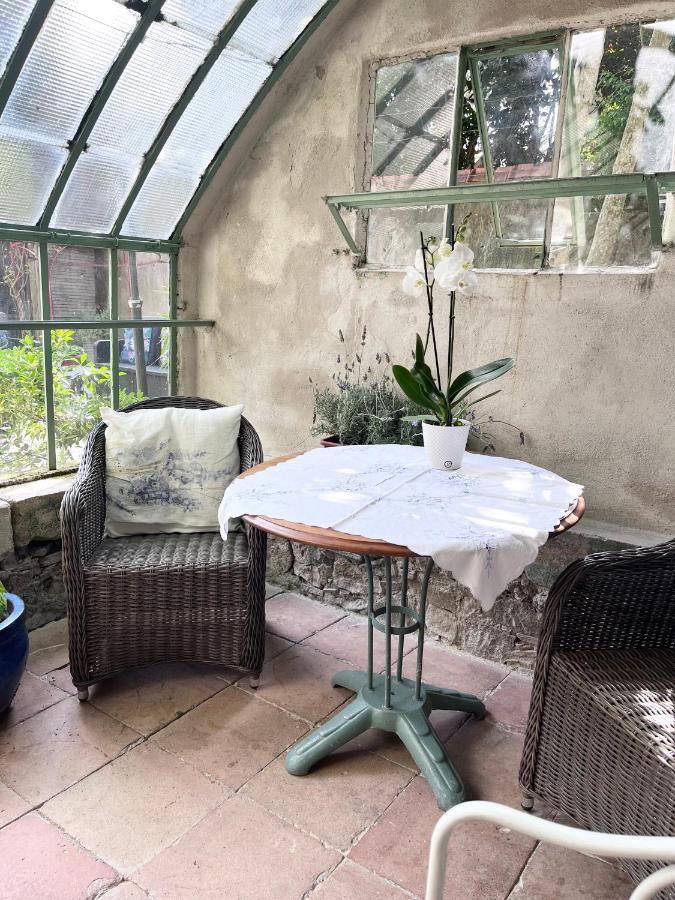 Salut Chambre d'hote Carcassonne Extérieur photo
