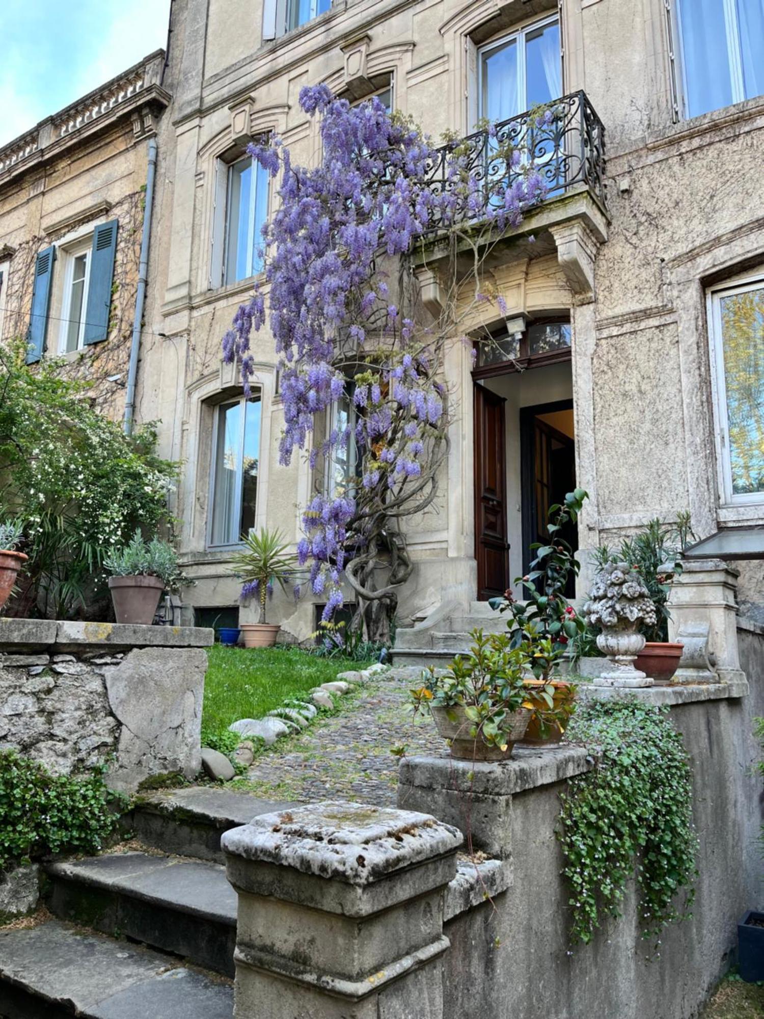 Salut Chambre d'hote Carcassonne Extérieur photo