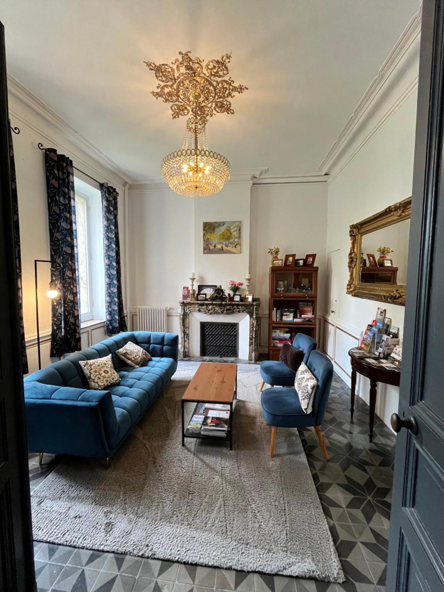 Salut Chambre d'hote Carcassonne Extérieur photo